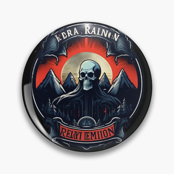 Item preview, dark reunion designed and sold by DahGrind.
