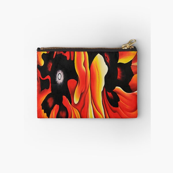 Item preview, Georgia O'Keeffe - Oriental Poppies II designed and sold by 4syntart.
