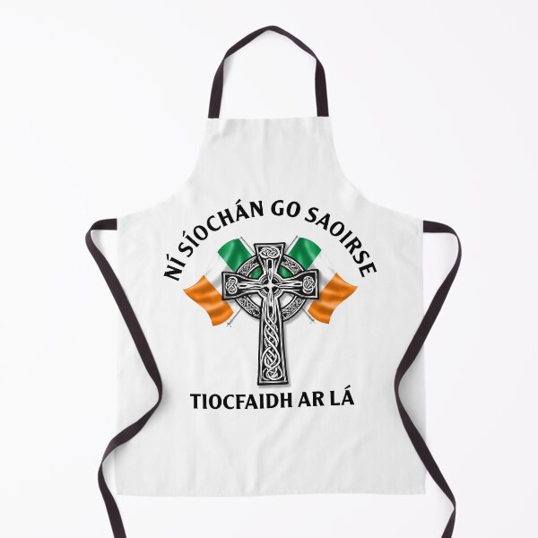Item preview, No Peace Until Freedom - Our Day Will Come designed and sold by REAL IRISH GIFTS.
