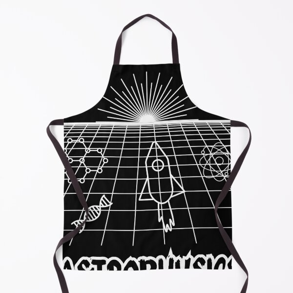 Item preview, Astrophysics. for physics lovers. designed and sold by GroonSpace.