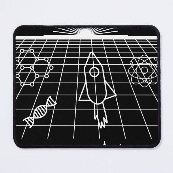 Item preview, Astrophysics. for physics lovers. designed and sold by GroonSpace.