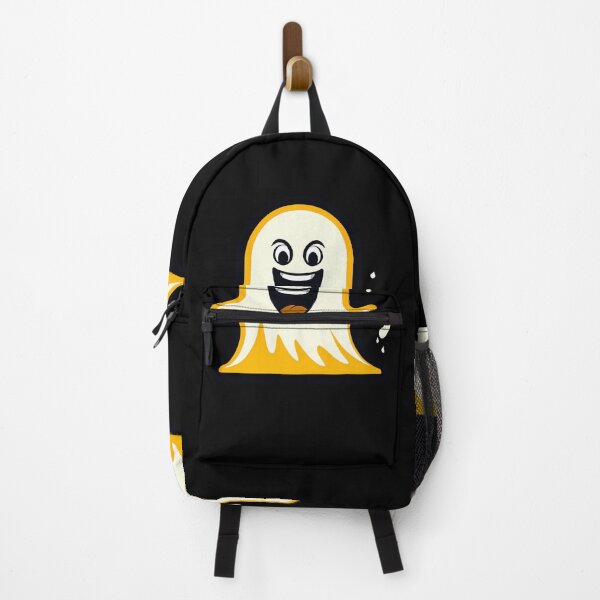 Item preview, Mustard Ghost: The Funny Guardian designed and sold by Artedig.