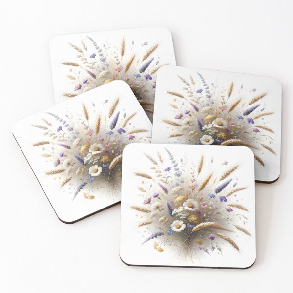 Item preview, Country flowers designed and sold by cscarpatic.