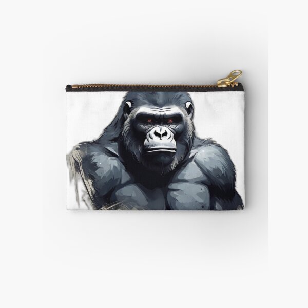 Item preview, Enraged Gorilla designed and sold by CarlosMACastroS.