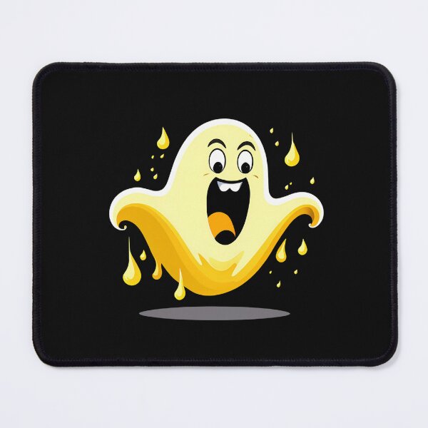 Item preview, Fun Mustard: The Digital Charm that Embraces designed and sold by Artedig.