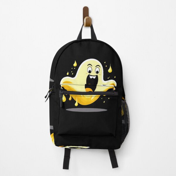 Item preview, Fun Mustard: The Digital Charm that Embraces designed and sold by Artedig.