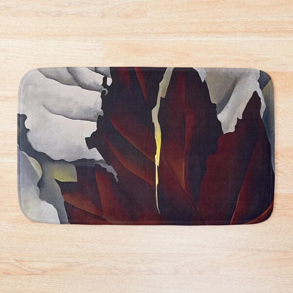 Item preview, Georgia O'Keeffe - Pattern of Leaves designed and sold by 4syntart.