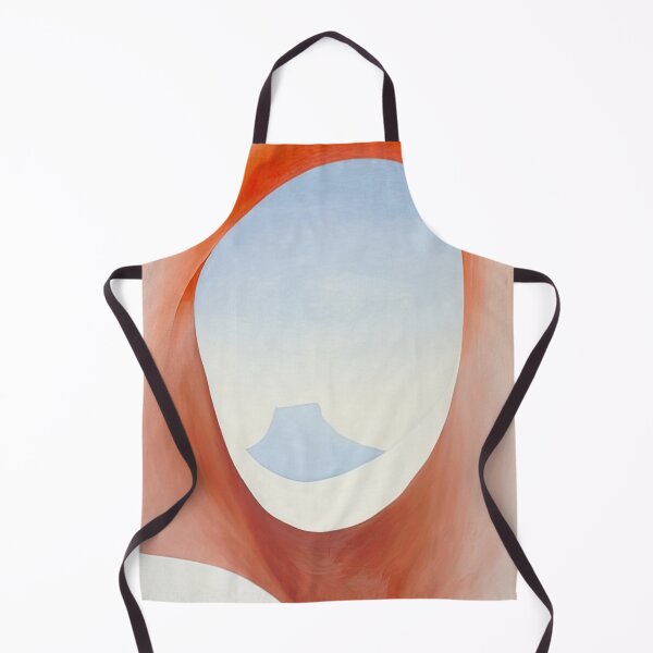 Item preview, Georgia O'Keeffe - Pedernal - Desde el Rancho I designed and sold by 4syntart.