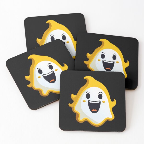 Item preview, Spectral Smile: Mustard in your Digital World designed and sold by Artedig.