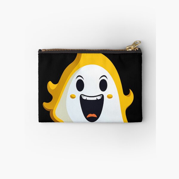 Item preview, Spectral Smile: Mustard in your Digital World designed and sold by Artedig.