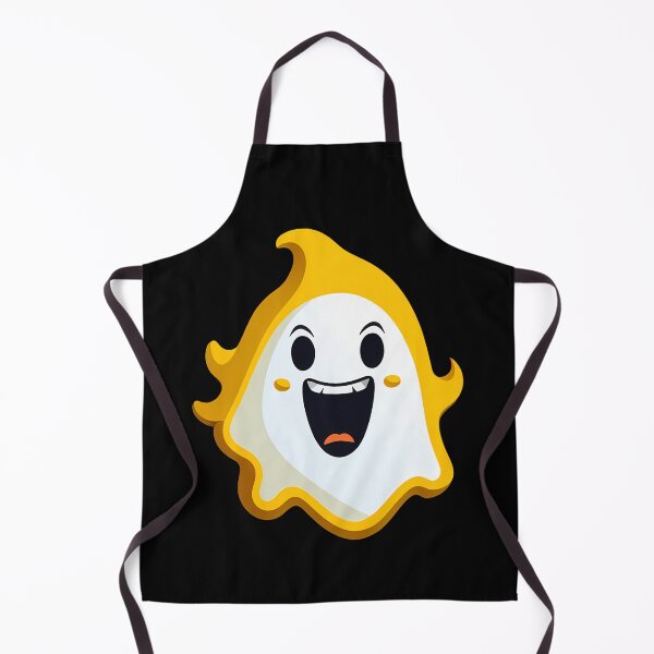 Item preview, Spectral Smile: Mustard in your Digital World designed and sold by Artedig.