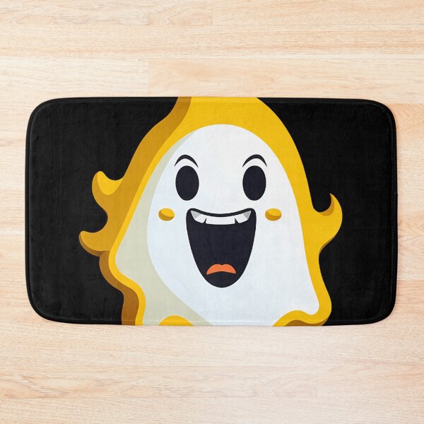 Item preview, Spectral Smile: Mustard in your Digital World designed and sold by Artedig.