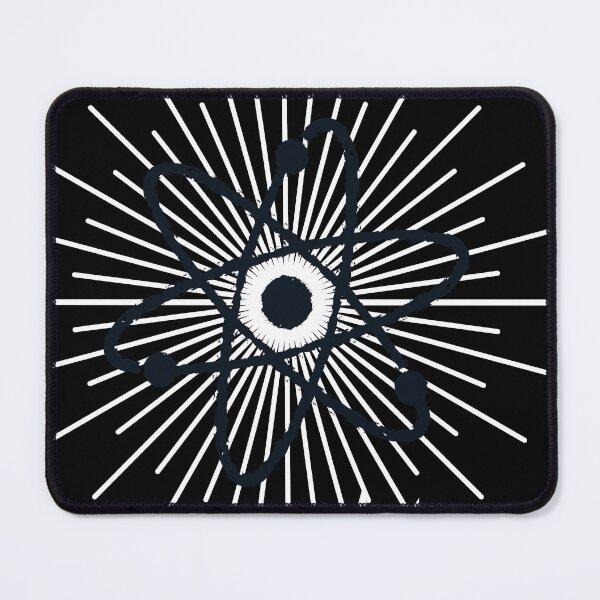 Item preview, Astrophysics. for physics lovers. designed and sold by GroonSpace.