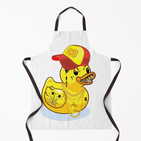 Item preview, A stray bad duckling designed and sold by riosaygili.
