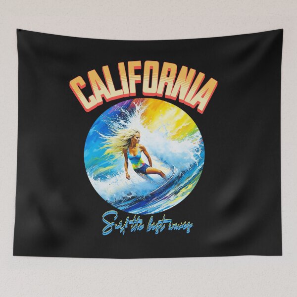 Item preview, best waves designed and sold by randynash.