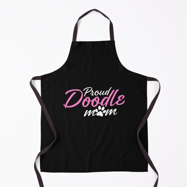 Item preview, Proud Doodle Mom Labradoodle Bernedoodle Goldendoodle Mama designed and sold by clothesy7.