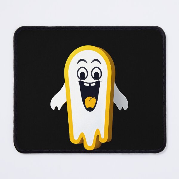 Item preview, Luminous Mustard: Digital Art that Glows designed and sold by Artedig.