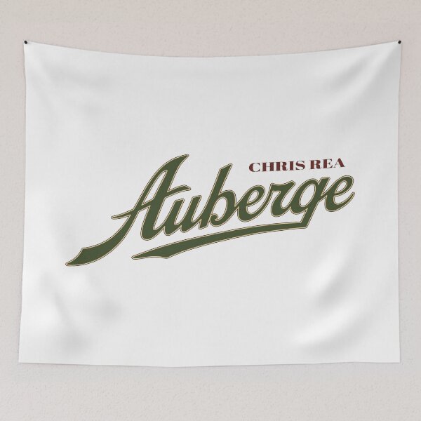 Item preview, Auberge designed and sold by adam1762.