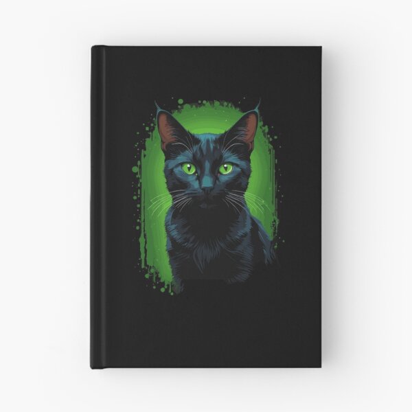 Item preview, Black Cat Magic designed and sold by cutiepie11cats.