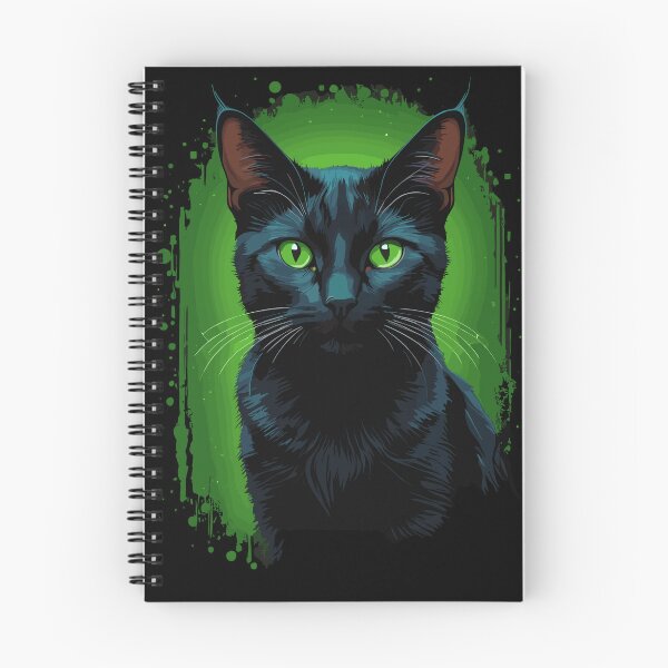 Item preview, Black Cat Magic designed and sold by cutiepie11cats.