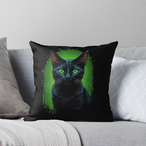 Item preview, Black Cat Magic designed and sold by cutiepie11cats.