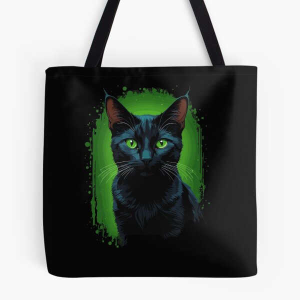 Item preview, Black Cat Magic designed and sold by cutiepie11cats.