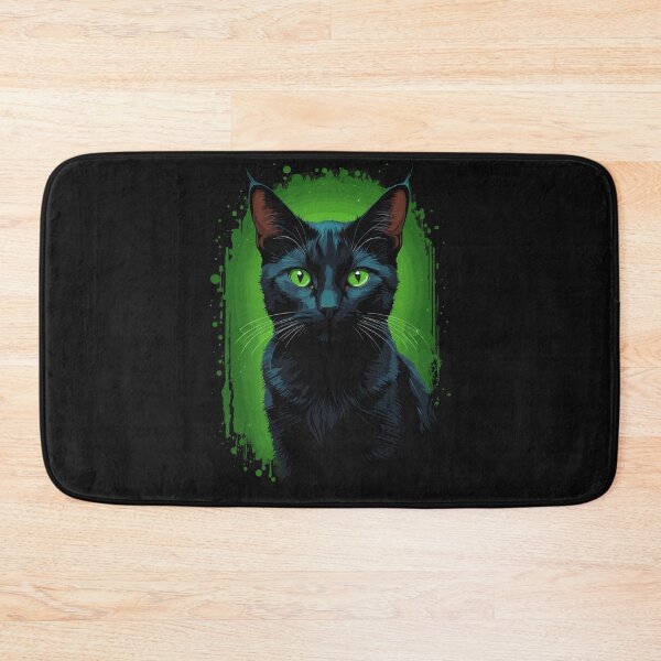 Item preview, Black Cat Magic designed and sold by cutiepie11cats.