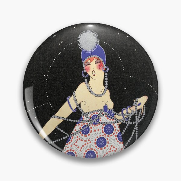 Item preview, The Twelve Months of the Year: August (Thermidor) | Marthe Romme designed and sold by LaMadeleine.