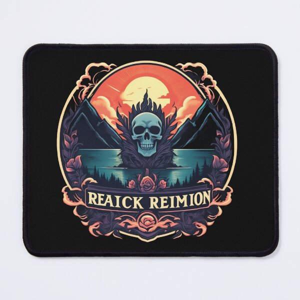 Item preview, dark reunion designed and sold by DahGrind.