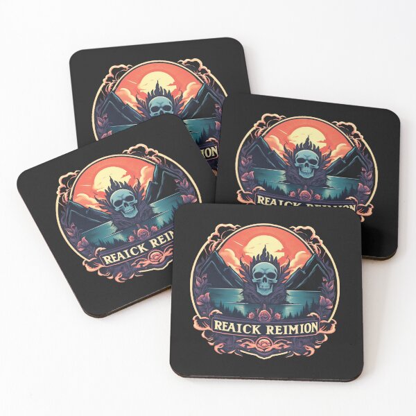 Item preview, dark reunion designed and sold by DahGrind.