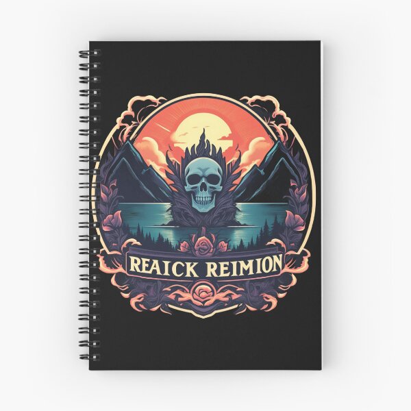 Item preview, dark reunion designed and sold by DahGrind.