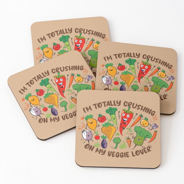 Item preview, I'm totally crushing on my veggie lover designed and sold by @ndrys.