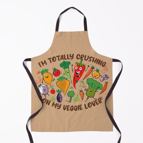 Item preview, I'm totally crushing on my veggie lover designed and sold by @ndrys.