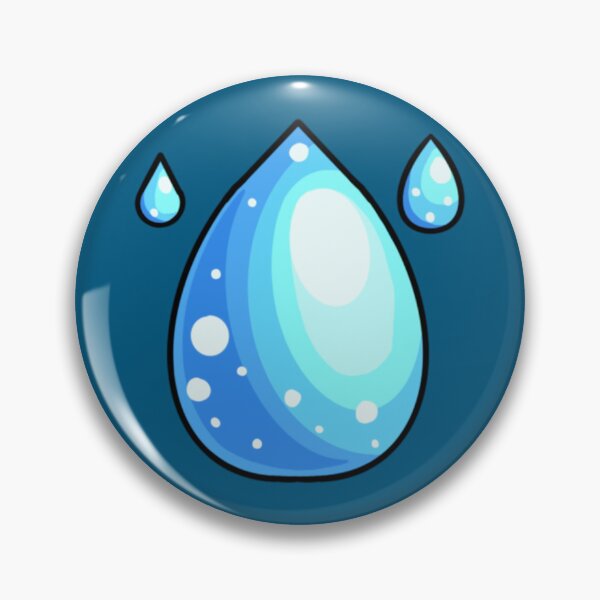 Item preview, Old Water Element (Prodigy) designed and sold by TymasterXtreme.