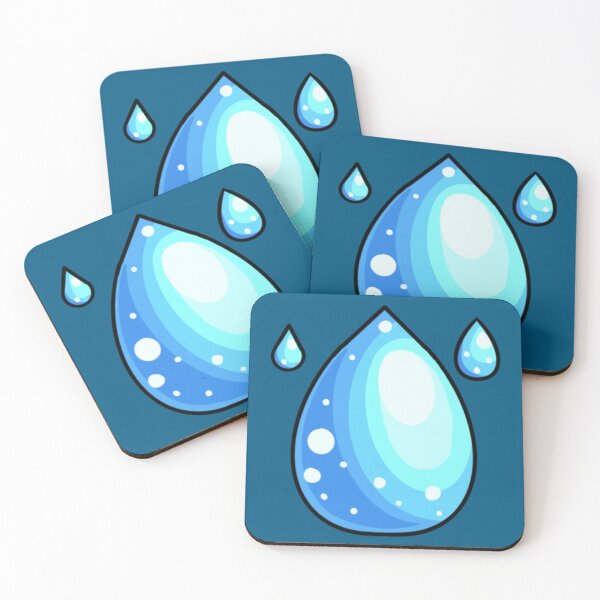 Item preview, Old Water Element (Prodigy) designed and sold by TymasterXtreme.