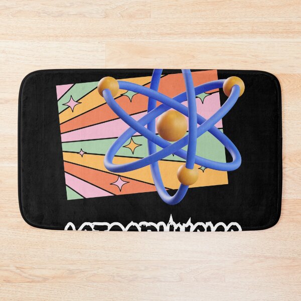 Item preview, Astrophysics. for physics lovers. designed and sold by GroonSpace.