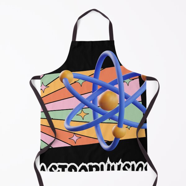 Item preview, Astrophysics. for physics lovers. designed and sold by GroonSpace.