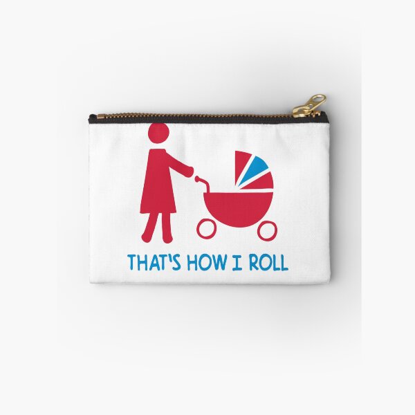 Item preview, stroller designed and sold by Vectorqueen.