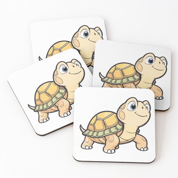 Item preview, Playful Turtle designed and sold by Andreas M. Mueller.