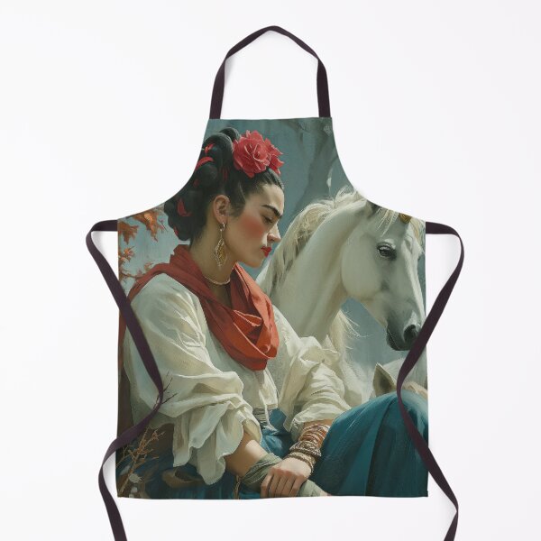 Item preview, Lone Frida Kahlo Set 7 designed and sold by AIbrushedHamlet.