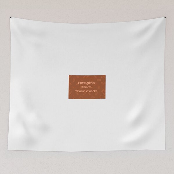 Item preview, Hot girls take their meds designed and sold by sboucher95.