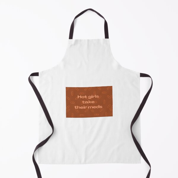 Item preview, Hot girls take their meds designed and sold by sboucher95.