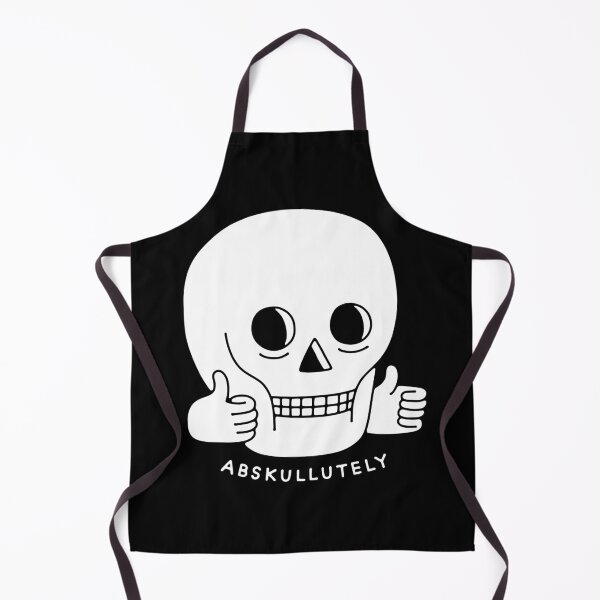 Item preview, ABSKULLUTELY designed and sold by obinsun.