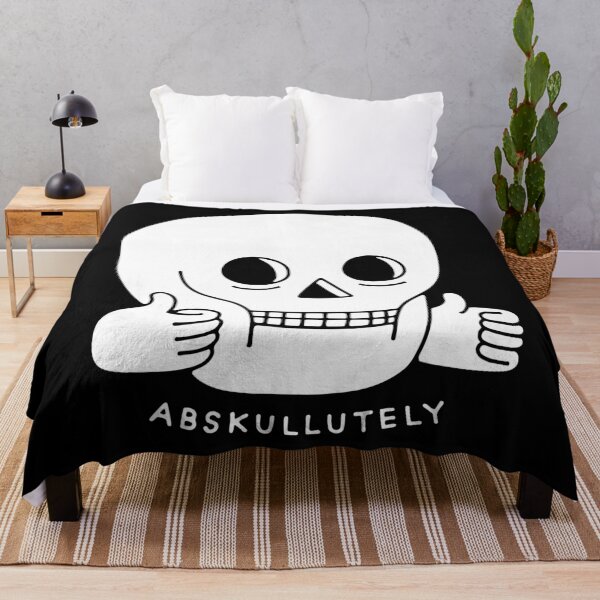 Item preview, ABSKULLUTELY designed and sold by obinsun.