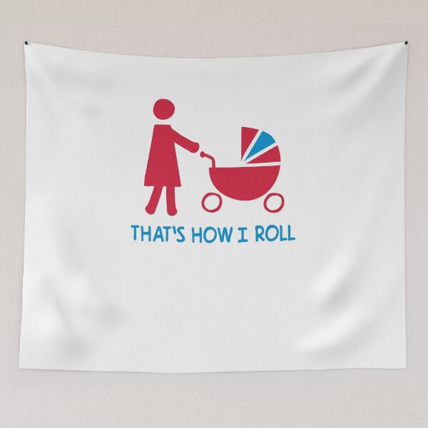 Item preview, stroller designed and sold by Vectorqueen.