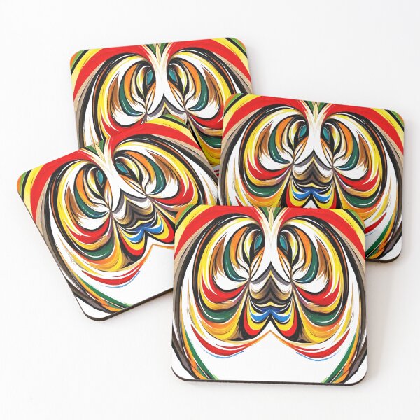 Item preview, abstract colorful background designed and sold by adhisin.