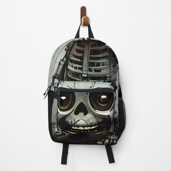 Item preview, Preppy Skeleton Design designed and sold by MrChimpStore.