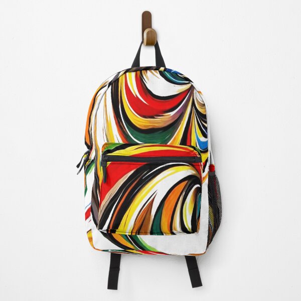 Item preview, abstract colorful background designed and sold by adhisin.