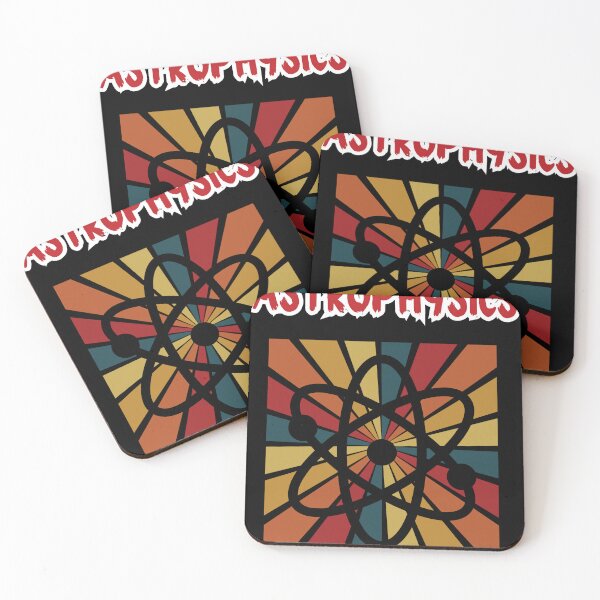 Item preview, Astrophysics. for physics lovers.1 designed and sold by GroonSpace.