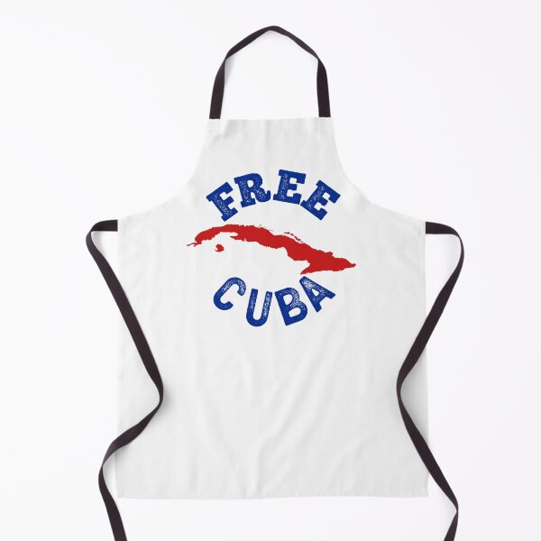 Item preview, FREE CUBA designed and sold by Politicas.